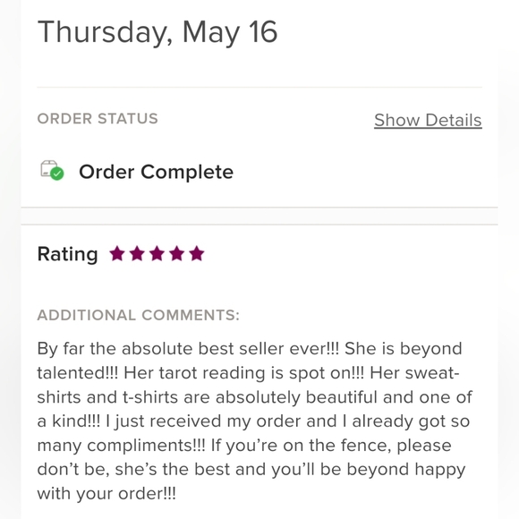 TODAY/TONIGHT join the MAGICAL GOOD VIBES..FREE Readings - Picture 2 of 4